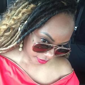 Meet your Posher, Kimberly